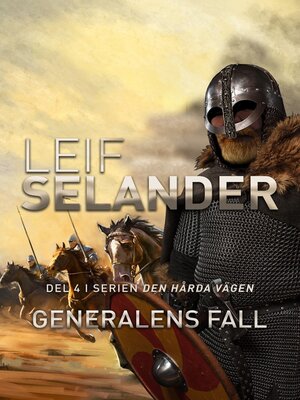 cover image of Generalens fall